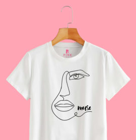Muse Graphic Tee