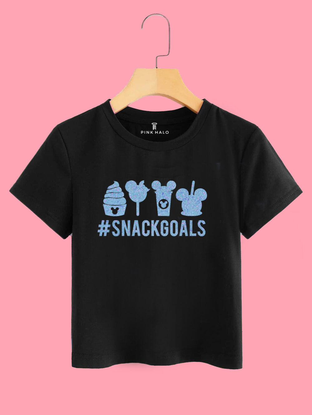 snackgoals glitterblue