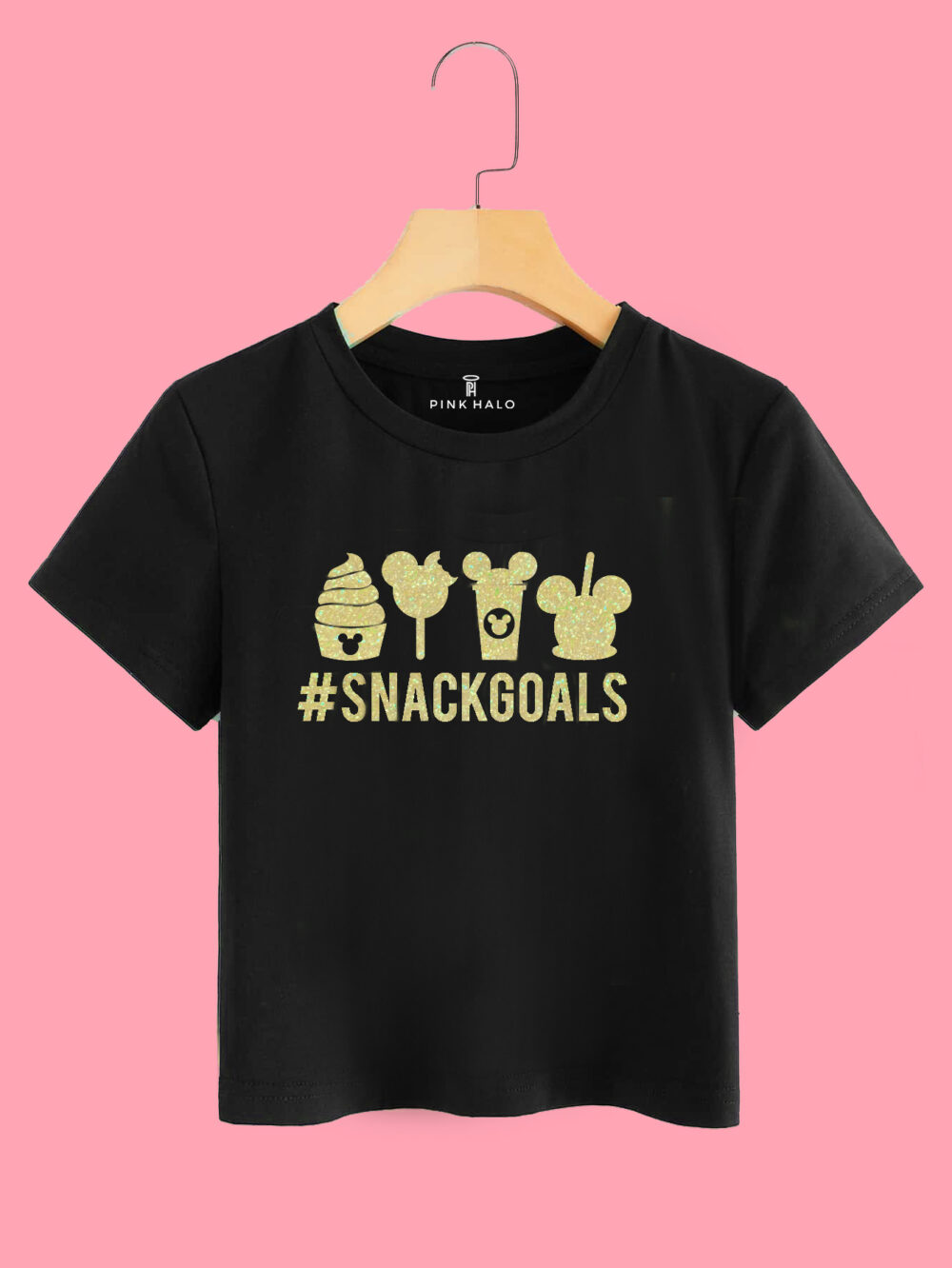 snackgoals glittergold