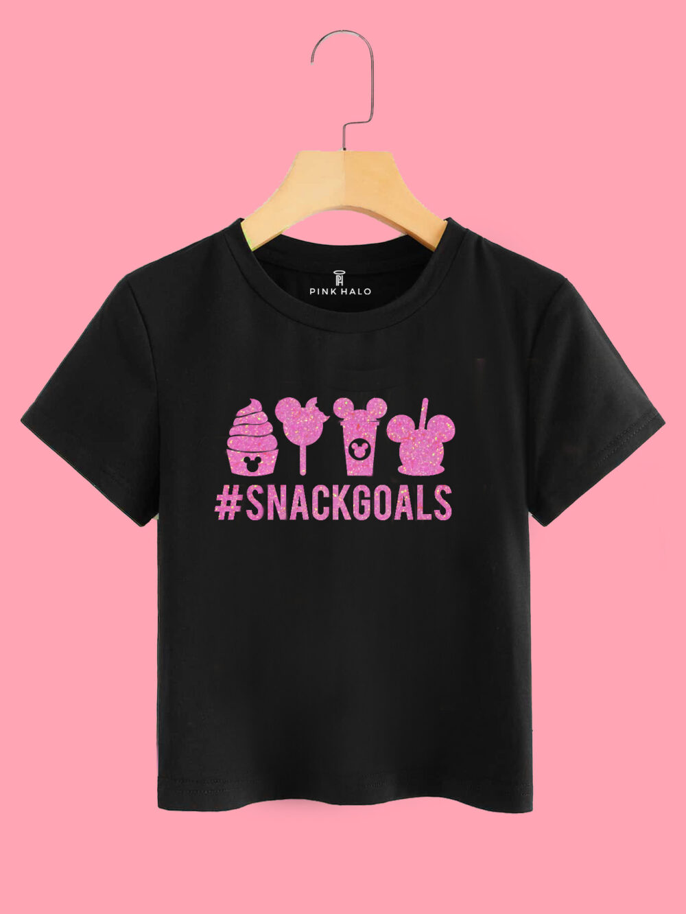 snackgoals pinkglitter