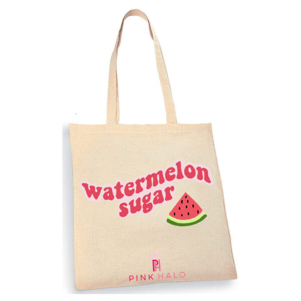 watermelon sugartote