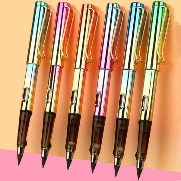 ombre infinity pencil2