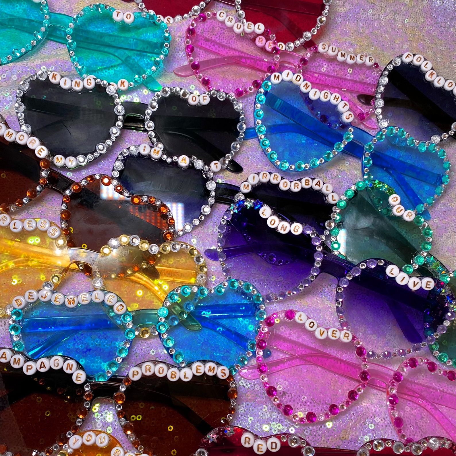 swiftie glasses