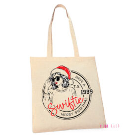 Have a Merry Swiftmas Tote Bag