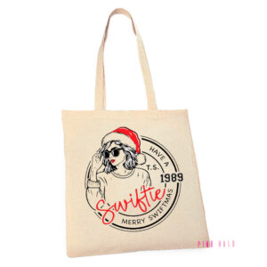 Have a Merry Swiftmas Tote Bag
