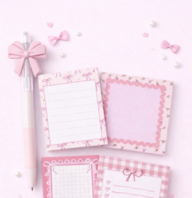 Little Scribbles Set