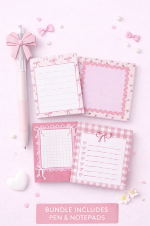 Little Scribbles Set